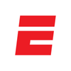 ESPN: Live Sports & Scores Logo